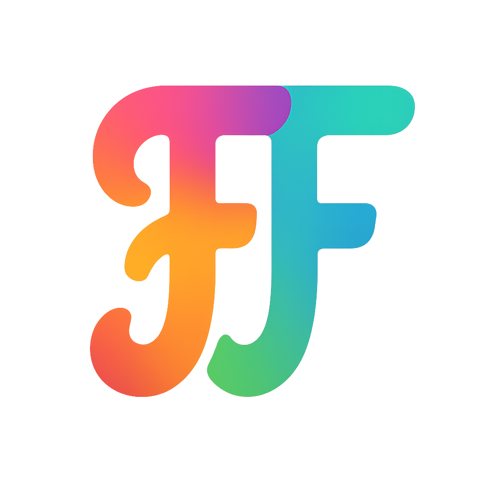 FunForge Logo